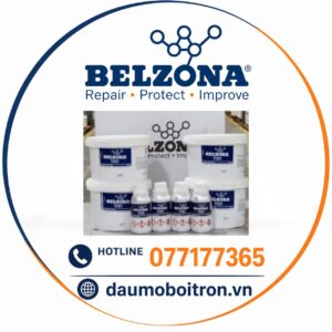 Keo Belzona 1151