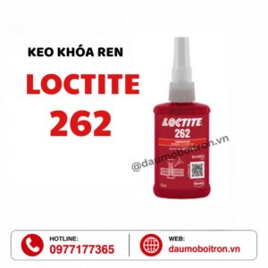 LOCTITE 262