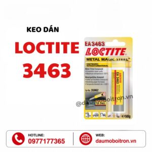 LOCTITE EA 3463