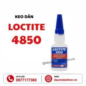 LOCTITE 4850