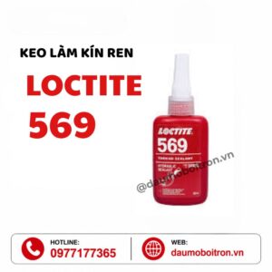 LOCTITE 569