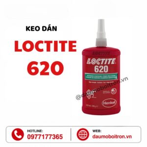 Keo LOCTITE 620