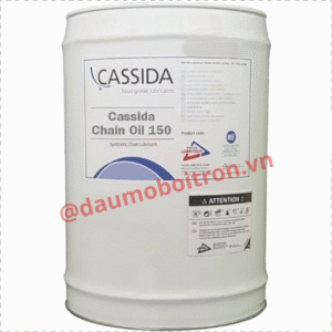FUCHS CASSIDA CHAIN OIL 150