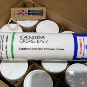 CASSIDA GREASE EPS 2