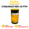 mỡ kluber STABURAGS NBU 30 PTM
