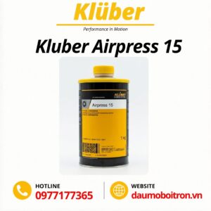 Kluber Airpress 15