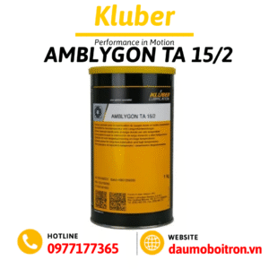 mỡ AMBLYGON TA 15/2