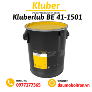 Kluberlub BE 41-1501