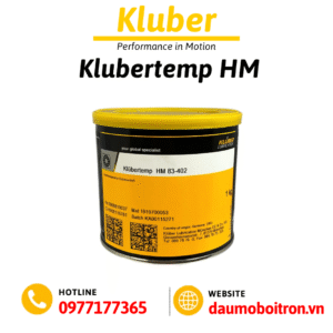 Kluber Klubertemp HM