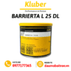 Kluber BARRIERTA L 25 DL