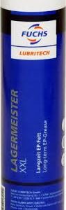 FUCHS LAGERMEISTER XXL