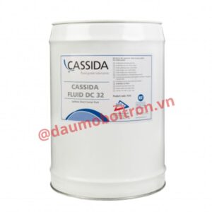 FUCHS CASSIDA FLUID DC 32