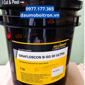 Grafloscon B-SG 00 Ultra