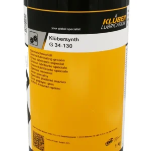 Klubersynth G 34-130
