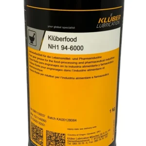 mỡ Kluberfood NH1 94-6000
