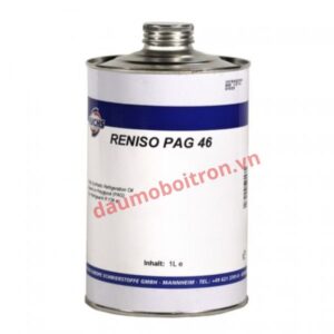 FUCHS RENISO PAG 46/100