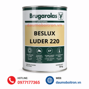 BESLUX LUDER 220