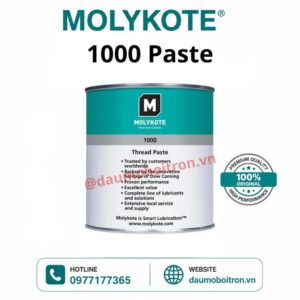 MOLYKOTE® 1000 Paste
