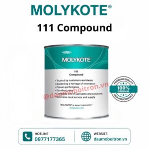 Molykote 111 Compound
