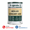 dầu BESLUX SINCART 220