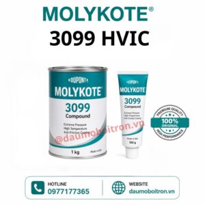 Molykote 3099 HVIC Compound