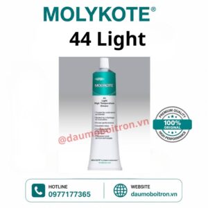 Molykote 44 Light High Temperature Grease