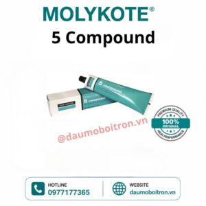Molykote 5 Compound