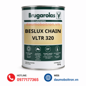 BESLUX CHAIN VLTR 320 ATOX
