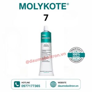 Molykote 7