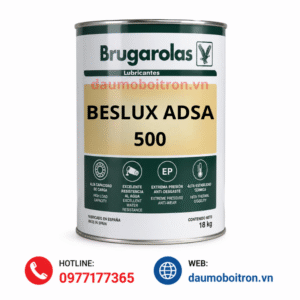 BESLUX ADSA 500