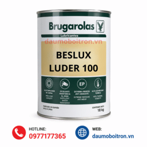 BESLUX LUDER 100