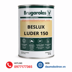 BESLUX LUDER 150
