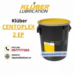 Kluber CENTOPLEX 2 EP