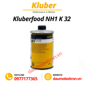 Kluberfood NH1 K 32
