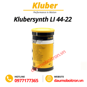 Klubersynth LI 44-22