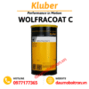Kluber WOLFRACOAT C
