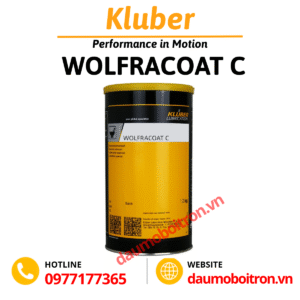 Kluber WOLFRACOAT C