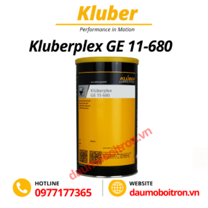 Kluberplex GE 11-680