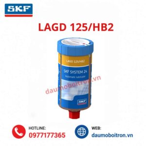 SKF LAGD 125/HB2