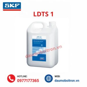 SKF LDTS 1
