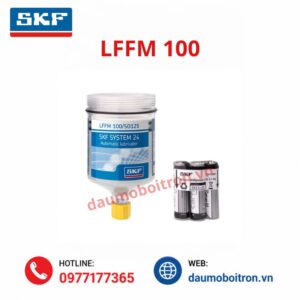 SKF LFFM 100