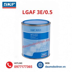 SKF LGAF 3E/0.5