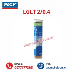 SKF LGLT 2/0.4