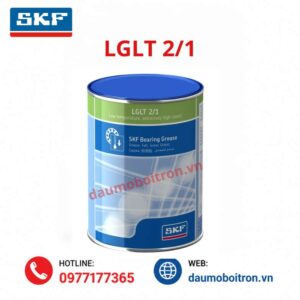 SKF LGLT 2/1
