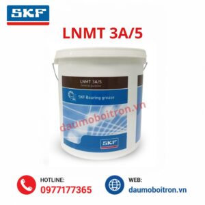 SKF LNMT 3A/5