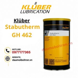 Klüber Stabutherm GH 462