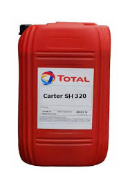 Total Carter SH 320