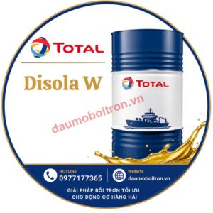 Total Disola W