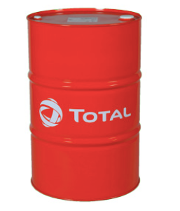 Total Rubia Optima 3500 15W-40