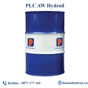 Dầu Thủy Lực PLC AW Hydroil